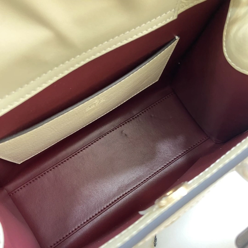 Gvc*1 top handle bags 4094-0875