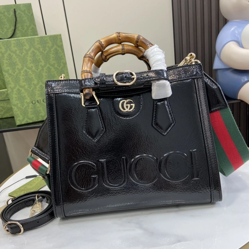 Gvc*1 top handle bags 4094-0876