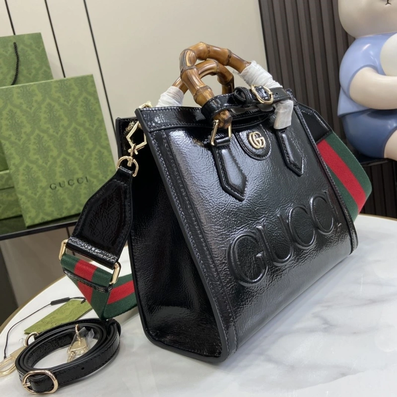 Gvc*1 top handle bags 4094-0876