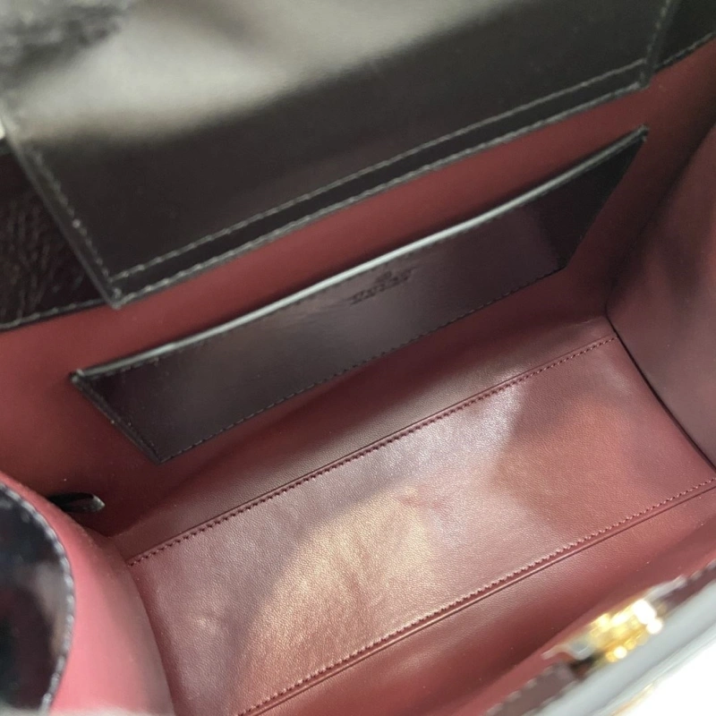 Gvc*1 top handle bags 4094-0876