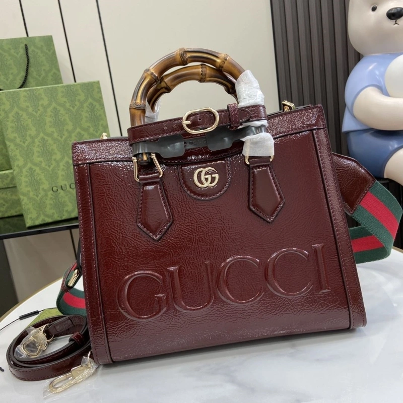 Gvc*1 top handle bags 4094-0877