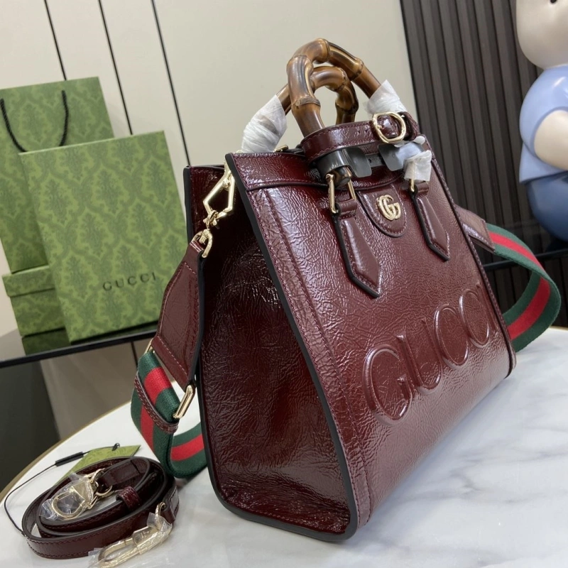 Gvc*1 top handle bags 4094-0877