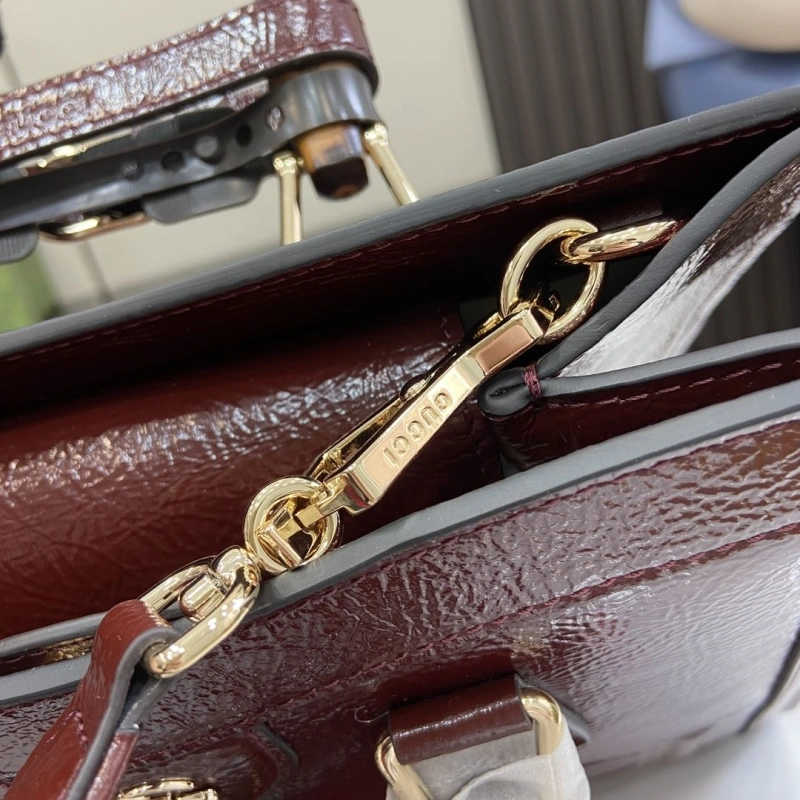 Gvc*1 top handle bags 4094-0877