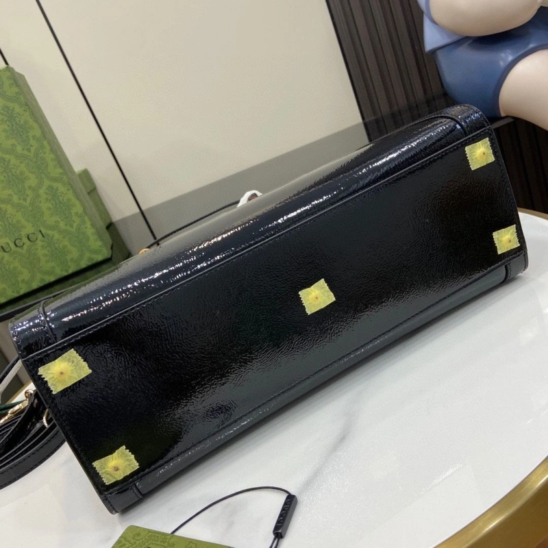 Gvc*1 top handle bags 4094-0878