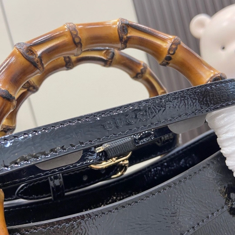 Gvc*1 top handle bags 4094-0878