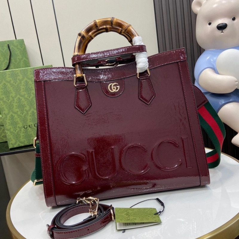 Gvc*1 top handle bags 4094-0879