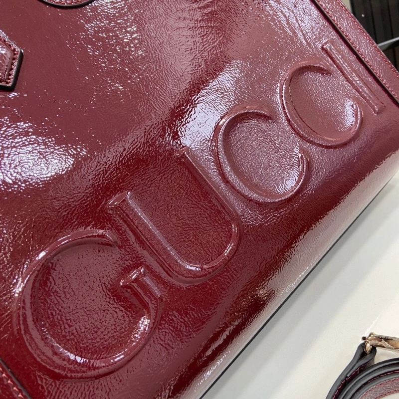 Gvc*1 top handle bags 4094-0879