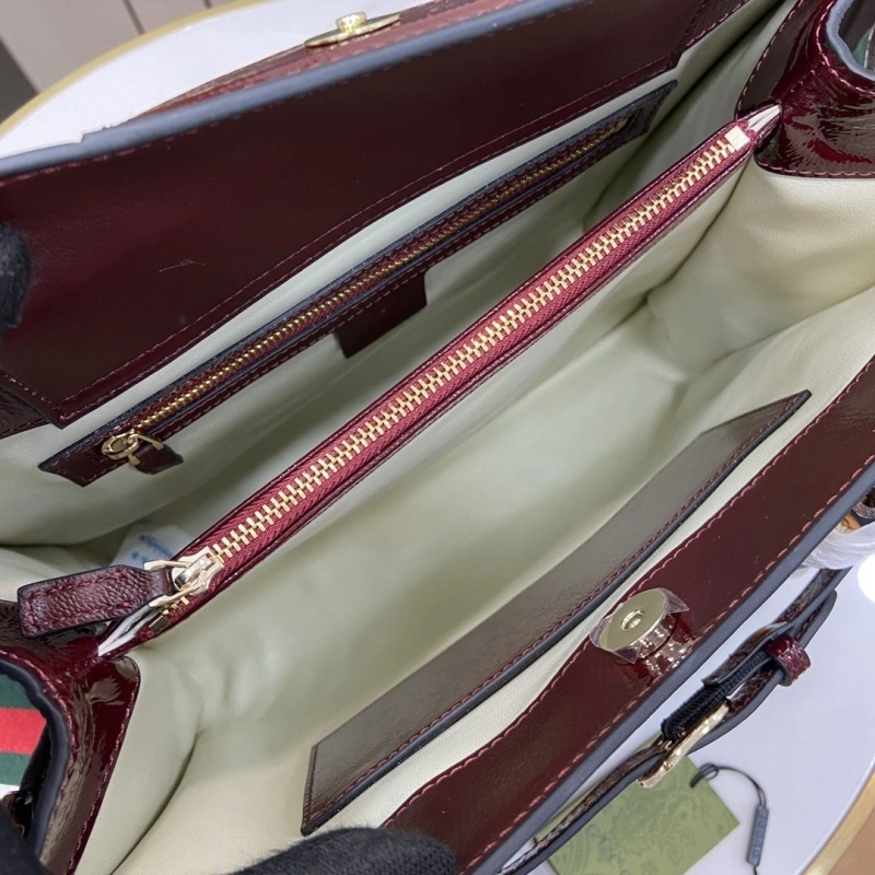 Gvc*1 top handle bags 4094-0879