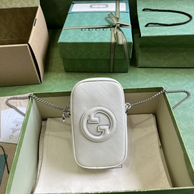 Gvc*1 satchel bags 4094-0881