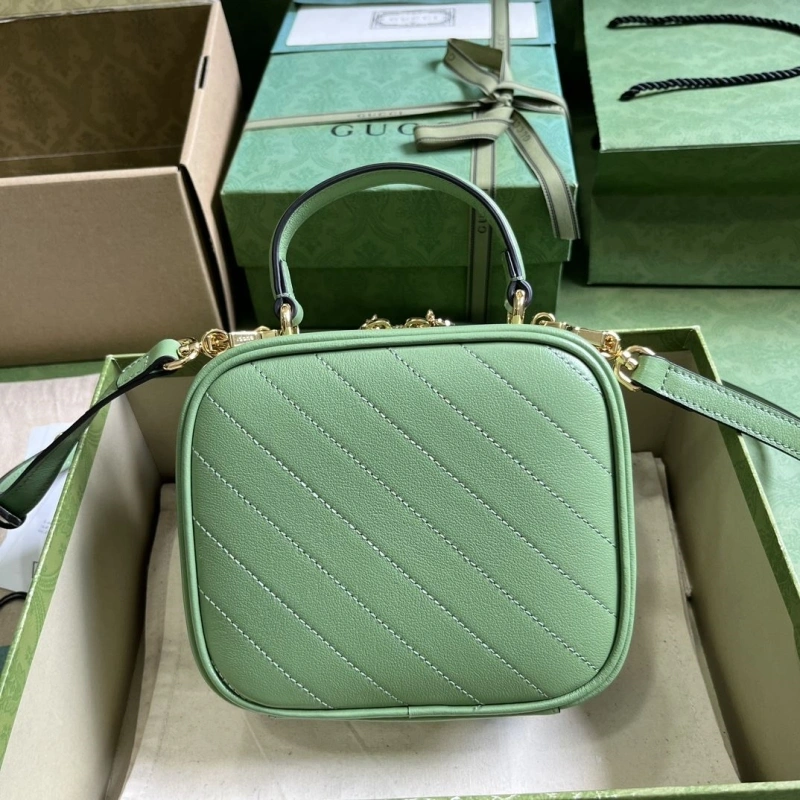 Gvc*1 top handle bags 4094-0882