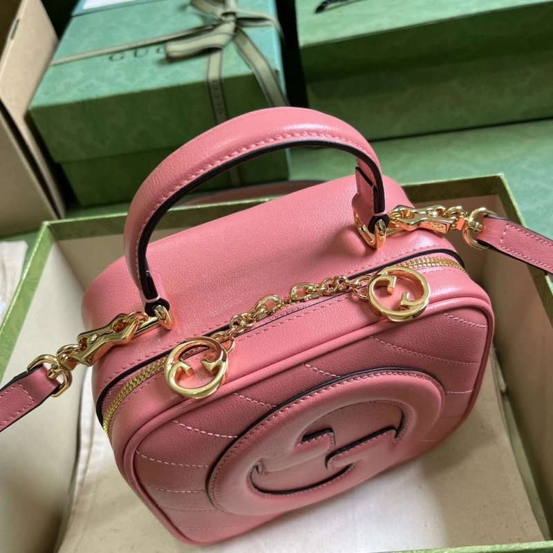 Gvc*1 top handle bags 4094-0884