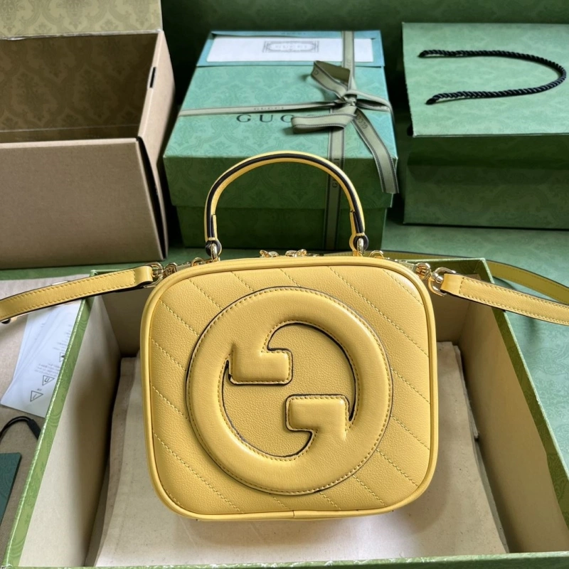 Gvc*1 top handle bags 4094-0885