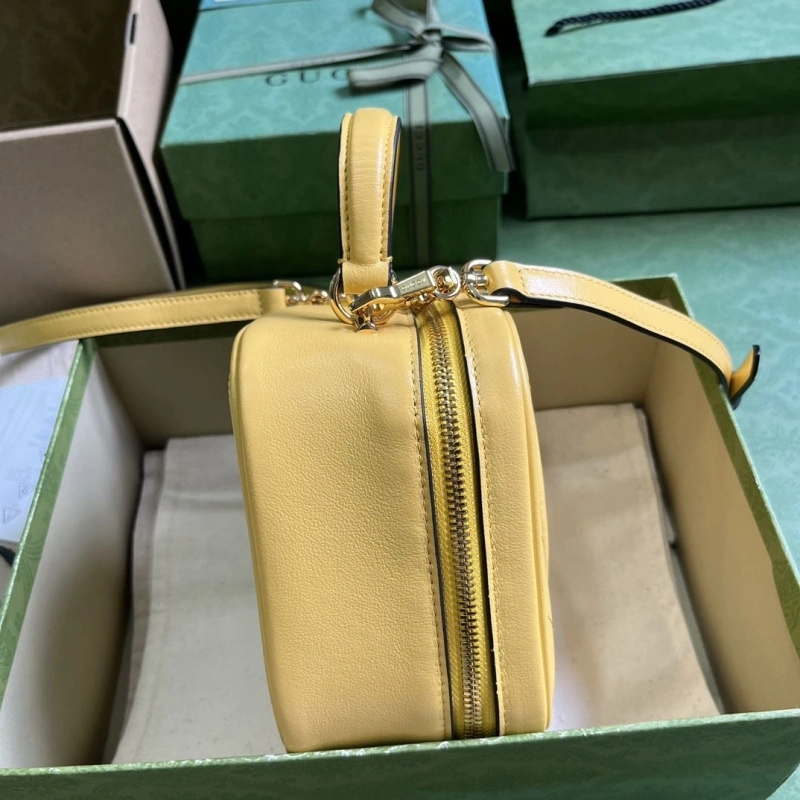 Gvc*1 top handle bags 4094-0885