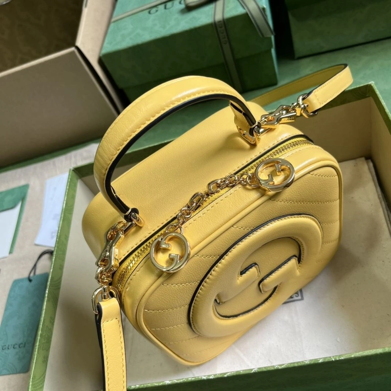Gvc*1 top handle bags 4094-0885