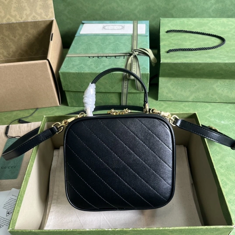 Gvc*1 top handle bags 4094-0886