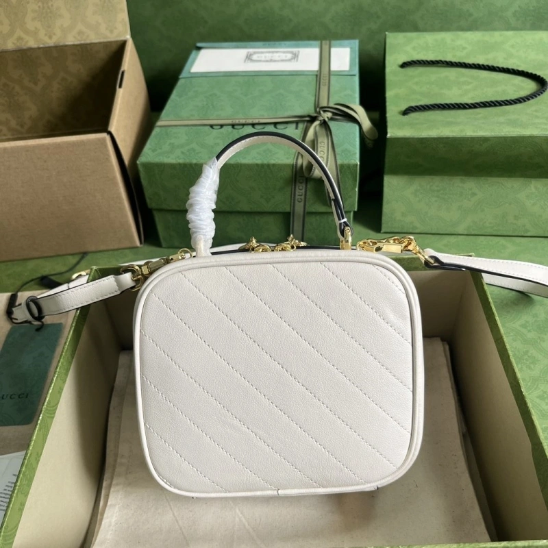 Gvc*1 top handle bags 4094-0887