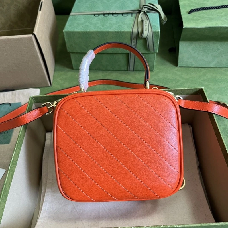 Gvc*1 top handle bags 4094-0888