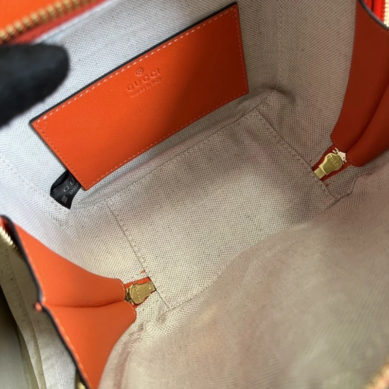 Gvc*1 top handle bags 4094-0888