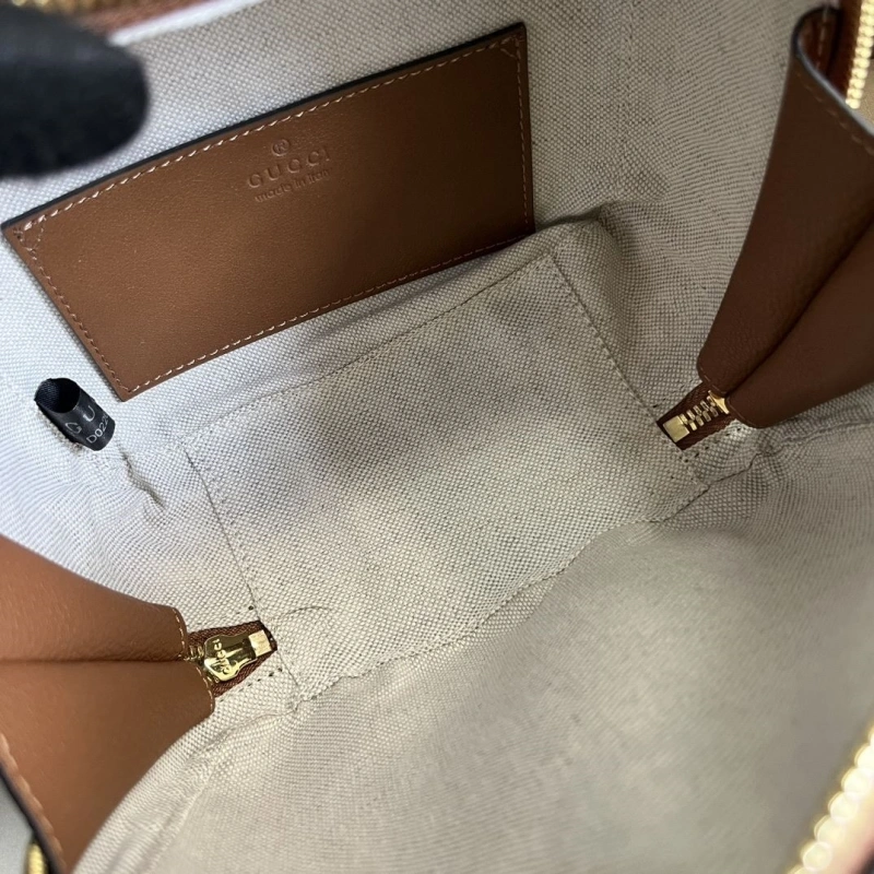 Gvc*1 top handle bags 4094-0889