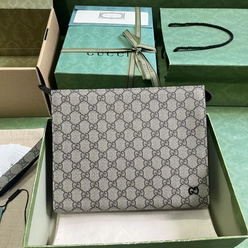 Gvc*1 clutch bags 4094-0927