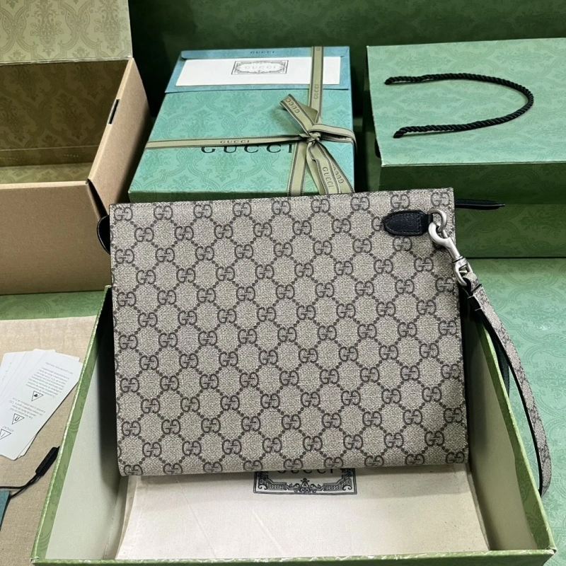 Gvc*1 clutch bags 4094-0927