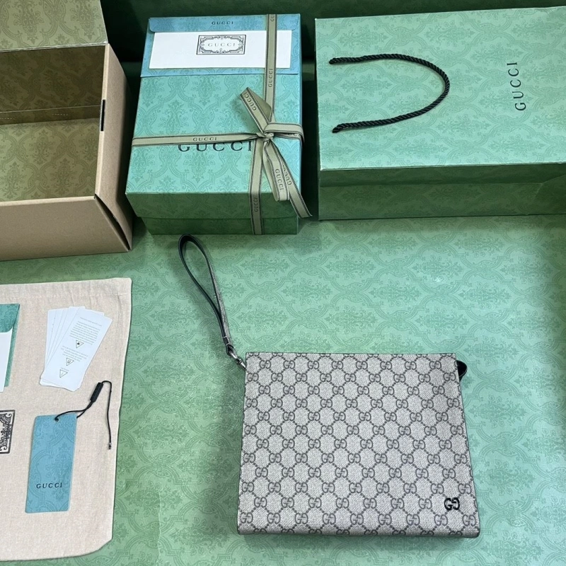 Gvc*1 clutch bags 4094-0927