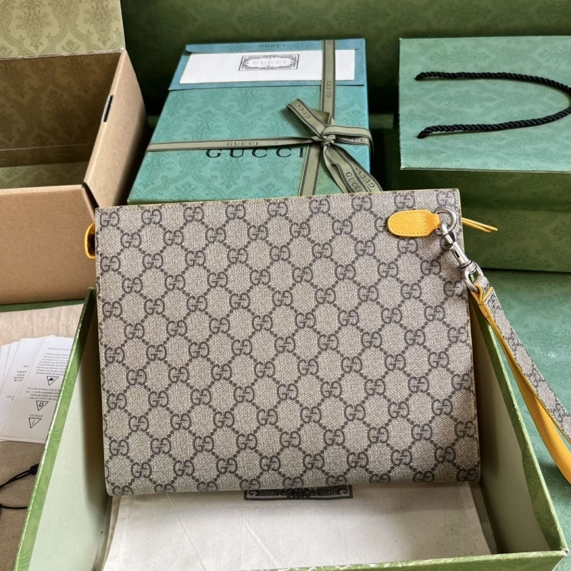 Gvc*1 clutch bags 4094-0928