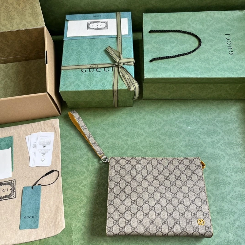 Gvc*1 clutch bags 4094-0928