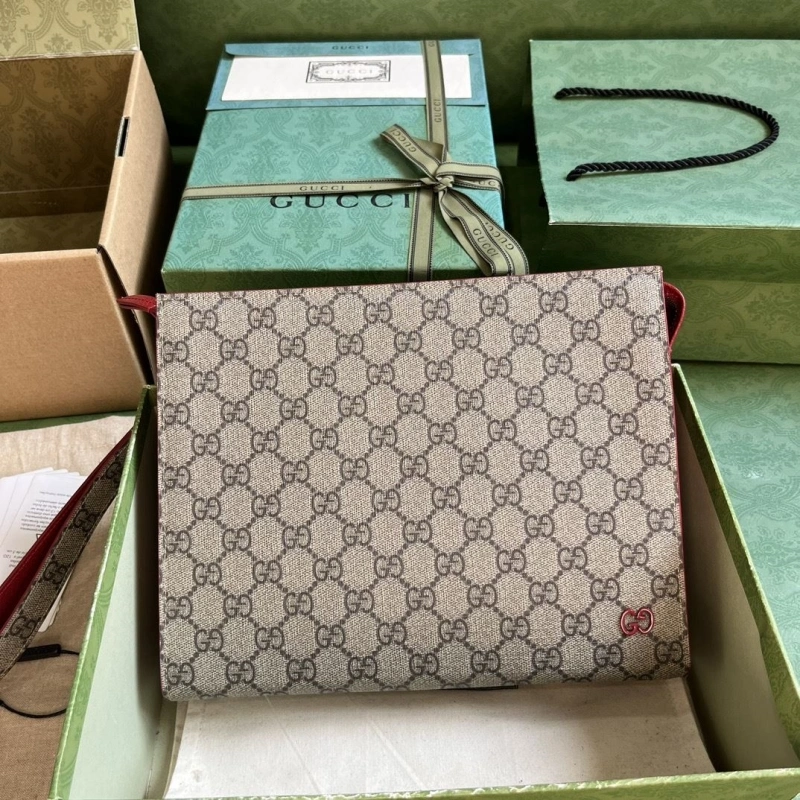 Gvc*1 clutch bags 4094-0929