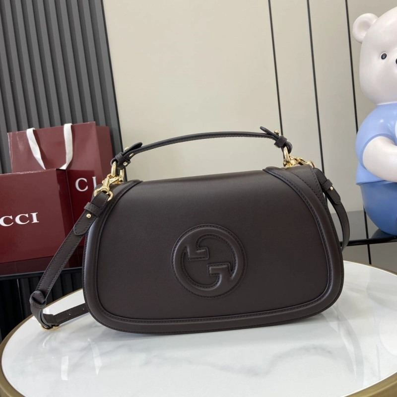 Gvc*1 top handle bags 4094b-0001