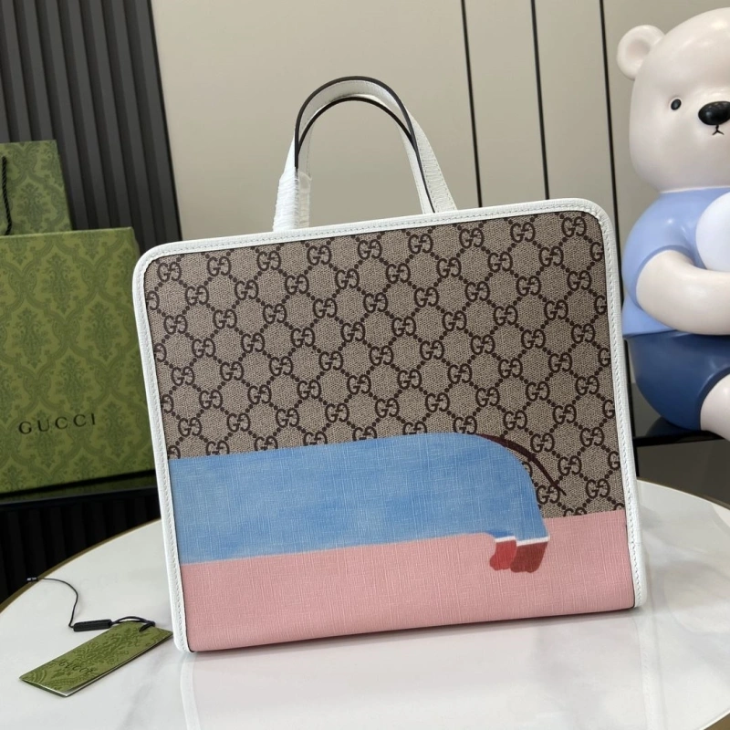 Gvc*1 shopping bags 4094b-0007