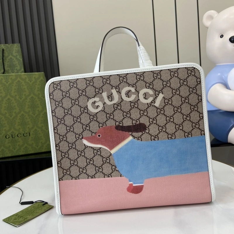 Gvc*1 shopping bags 4094b-0033