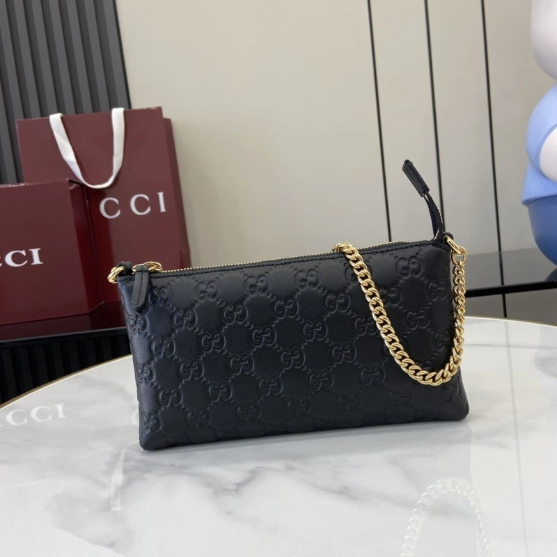 Gvc*1 clutch bags 4094b-0034