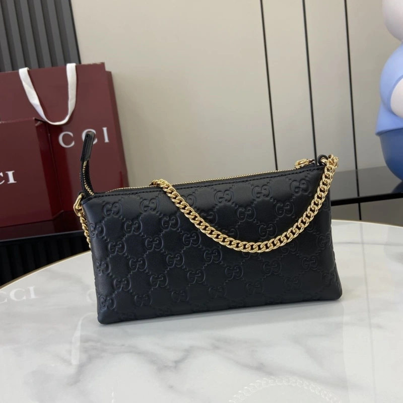 Gvc*1 clutch bags 4094b-0034