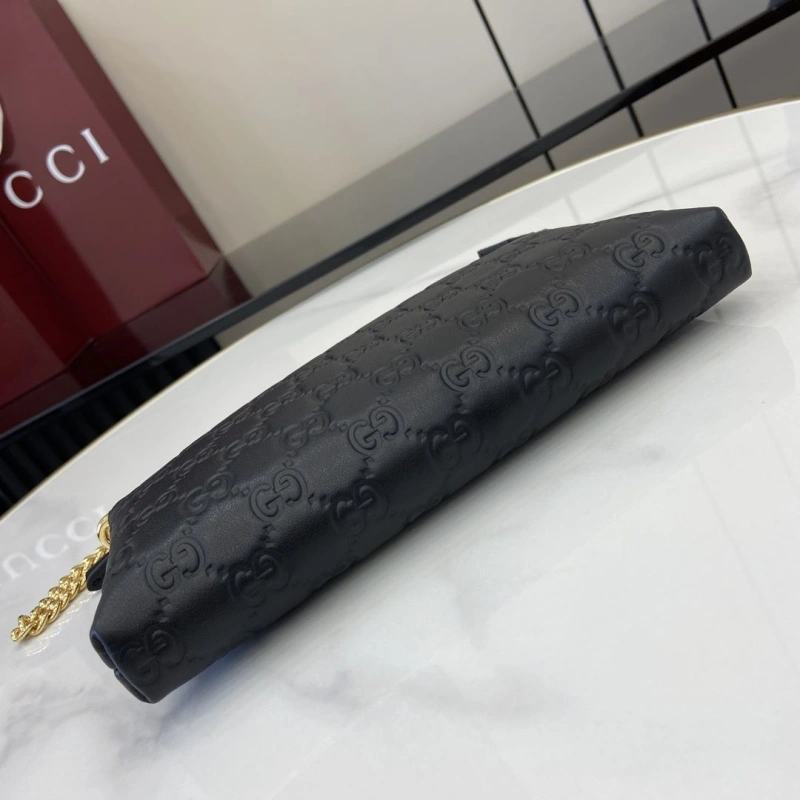 Gvc*1 clutch bags 4094b-0034