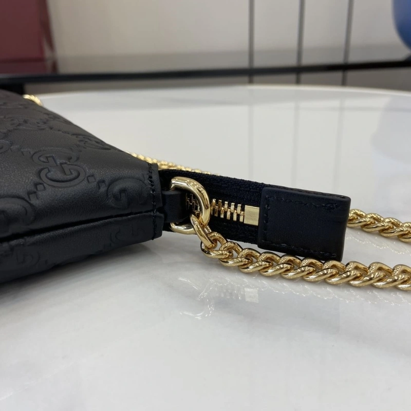 Gvc*1 clutch bags 4094b-0034