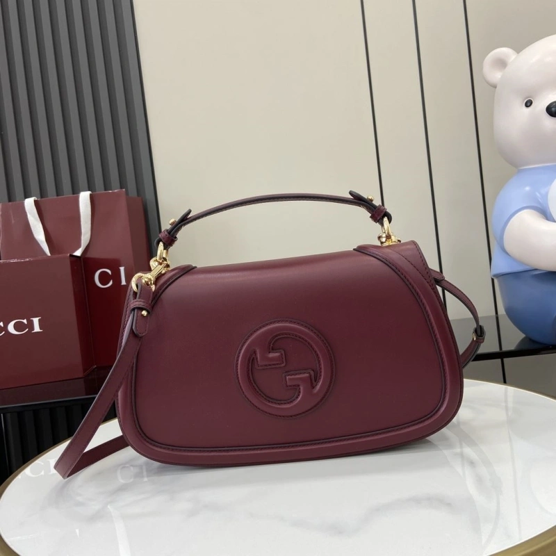 Gvc*1 top handle bags 4094b-0047