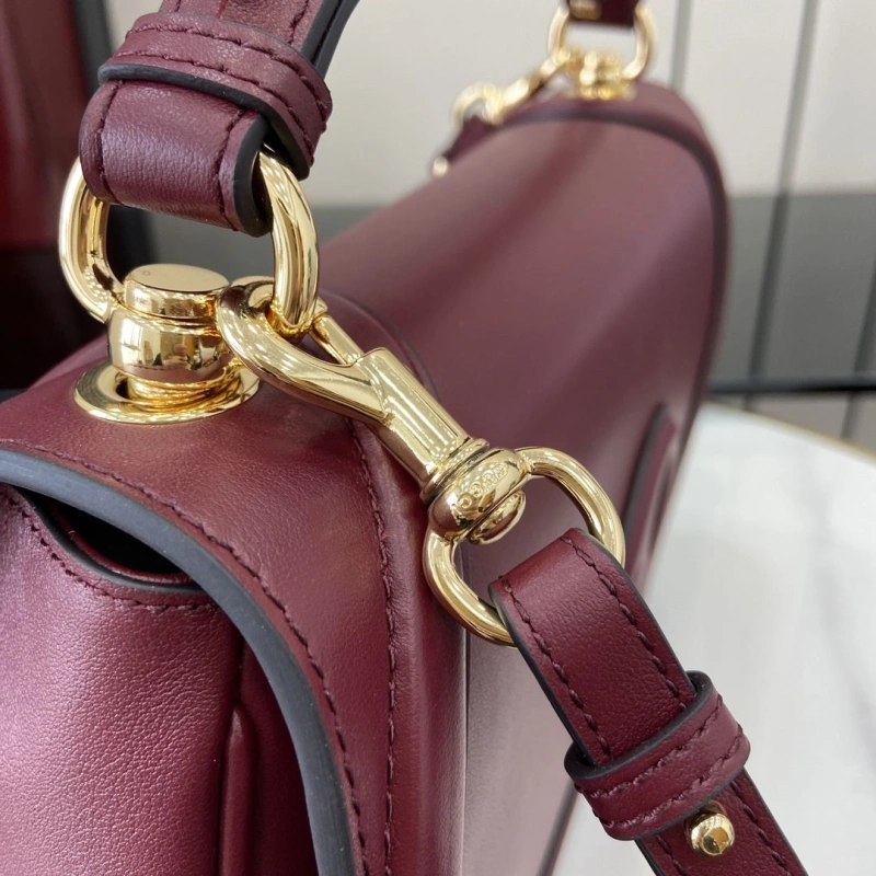 Gvc*1 top handle bags 4094b-0047