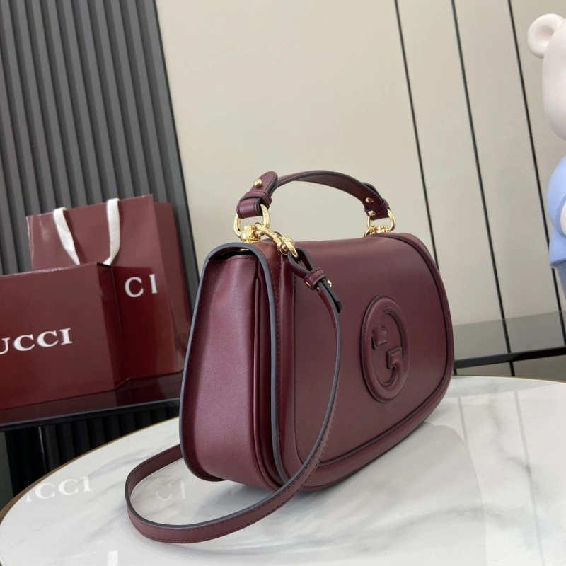 Gvc*1 top handle bags 4094b-0047