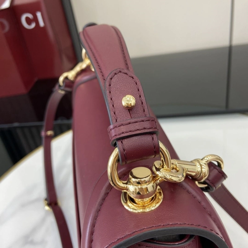 Gvc*1 top handle bags 4094b-0047