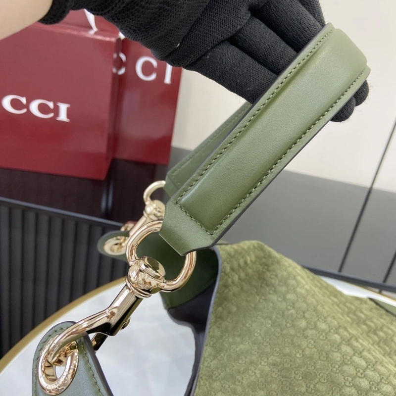 Gvc*1 top handle bags 4094b-0055