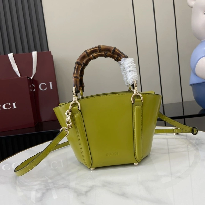 Gvc*1 top handle bags 4094b-0057