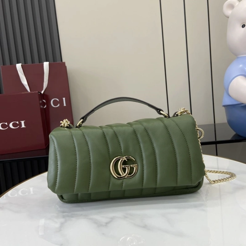 Gvc*1 top handle bags 4094b-0060