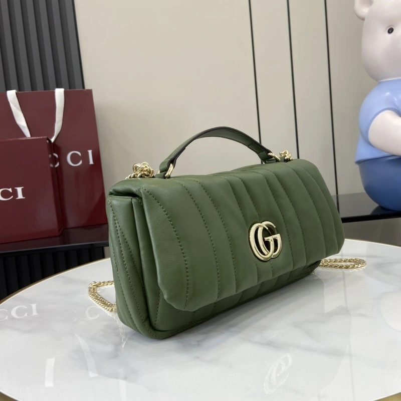 Gvc*1 top handle bags 4094b-0060