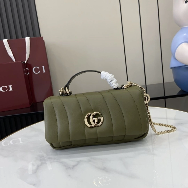 Gvc*1 top handle bags 4094b-0063
