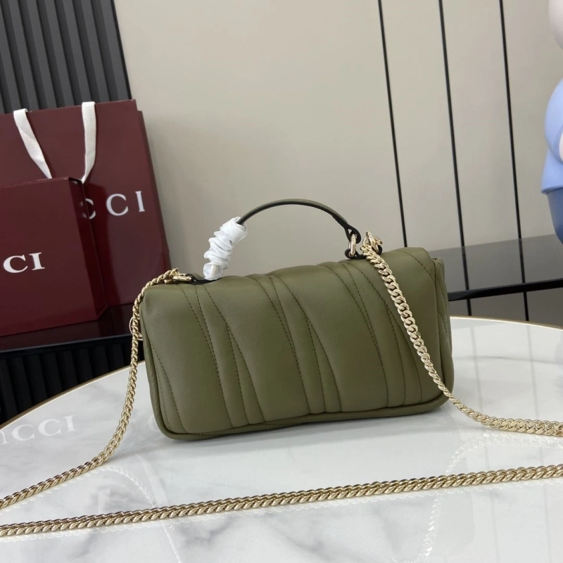 Gvc*1 top handle bags 4094b-0063