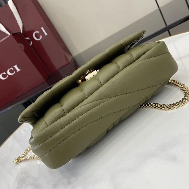 Gvc*1 top handle bags 4094b-0063