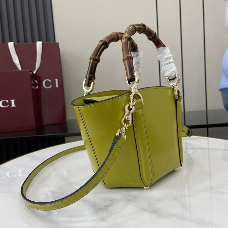 Gvc*1 top handle bags 4094b-0084