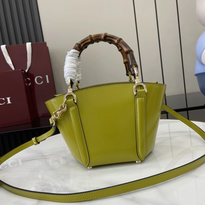 Gvc*1 top handle bags 4094b-0084