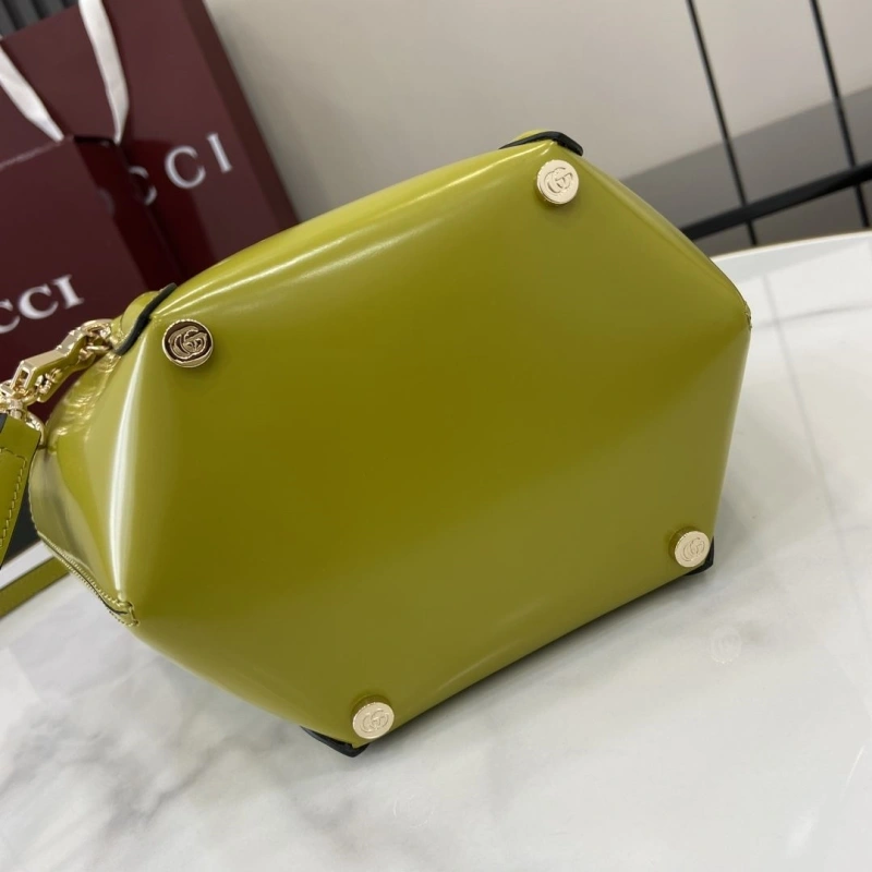 Gvc*1 top handle bags 4094b-0084